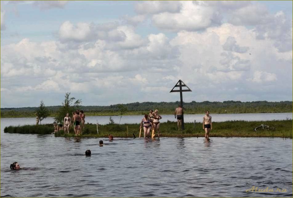 (отдых, новгородской, области, детьми, летом) Отдых в Новгородской области с детьми летом — лучшие места, развлечения и активности