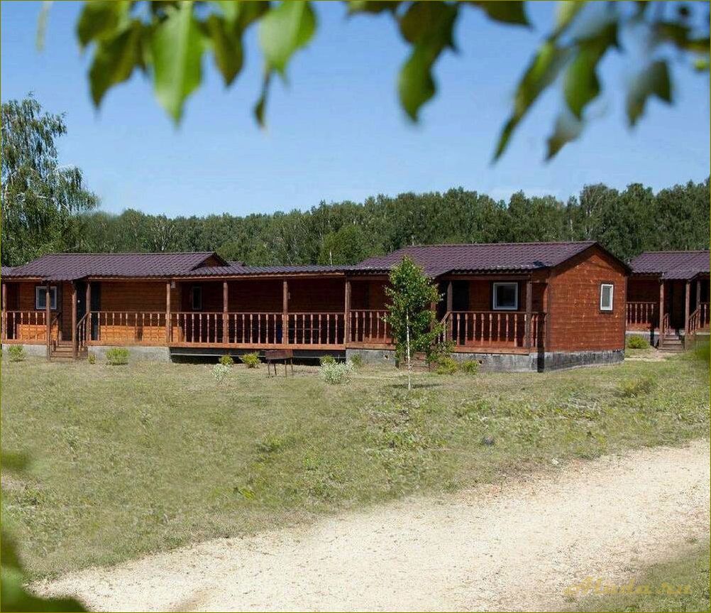 Отдых в пещерах Челябинской области