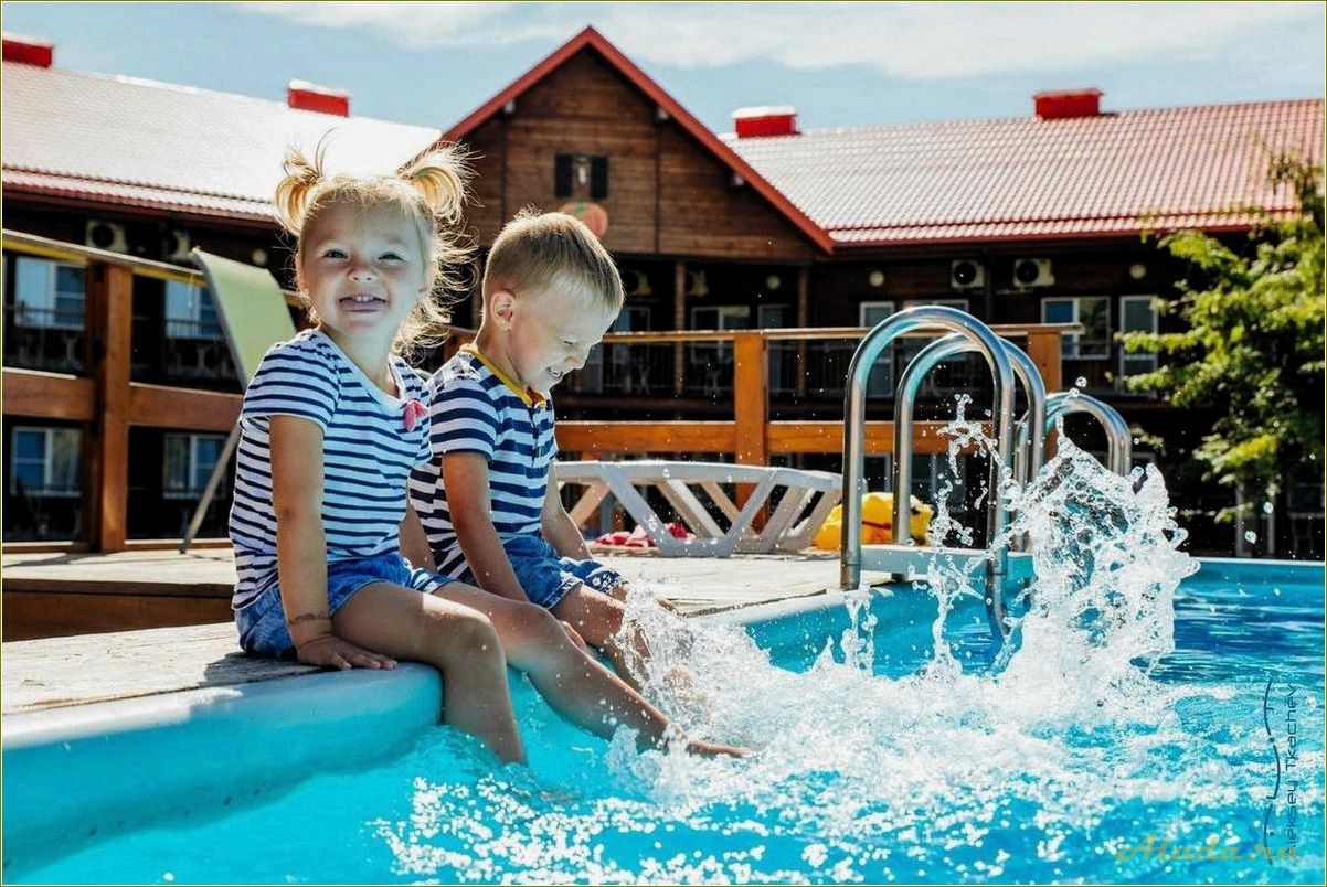 (отдых, смоленской, области, детьми, включено) Отдых в Смоленской области с детьми все включено