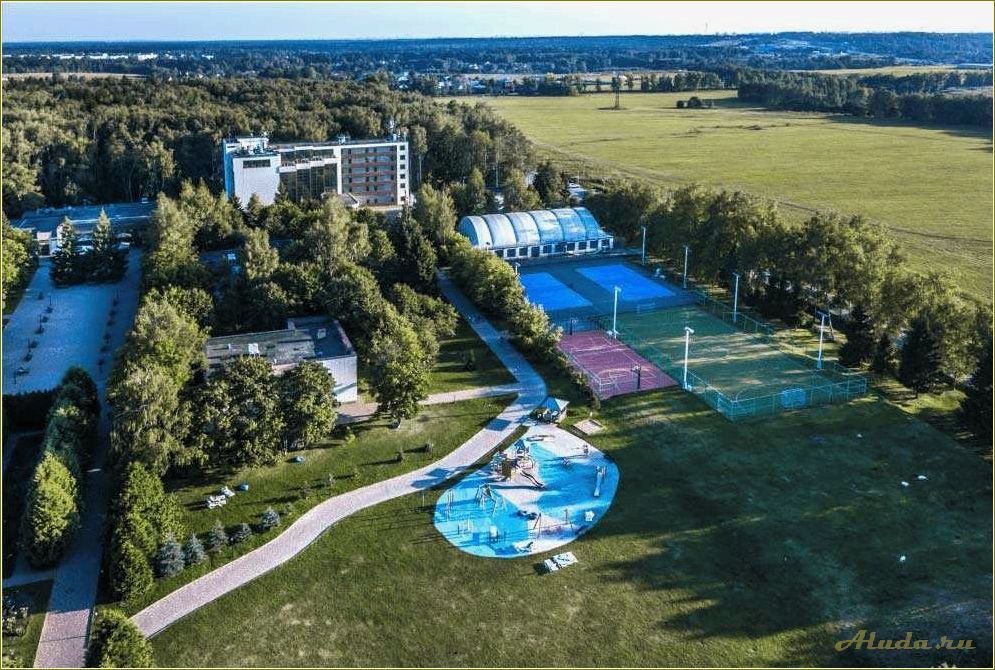 (отдых, смоленской, области, детьми, включено) Отдых в Смоленской области с детьми все включено