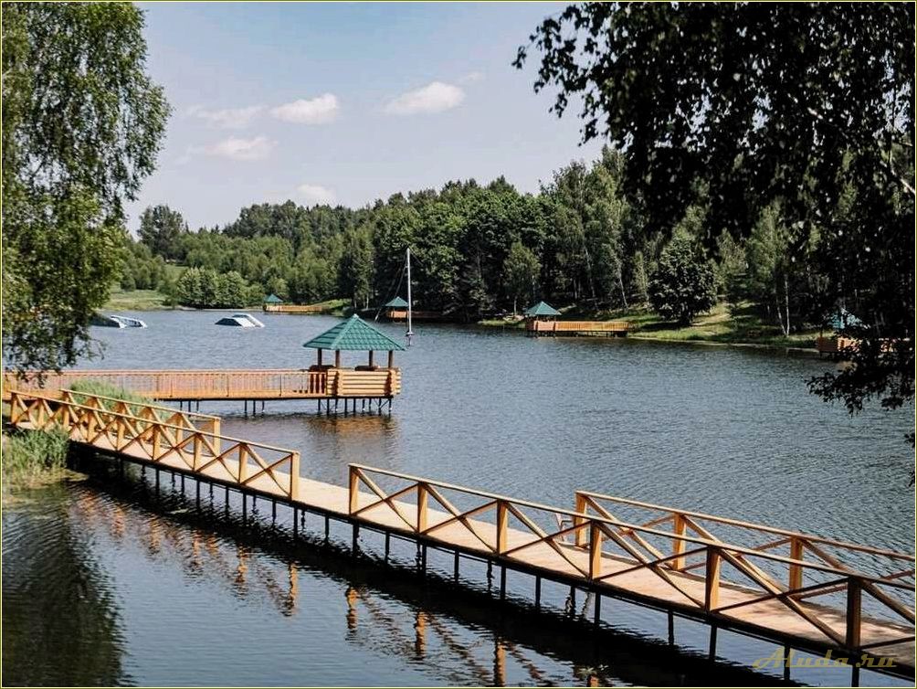 (отдых, смоленской, области, детьми, включено) Отдых в Смоленской области с детьми все включено