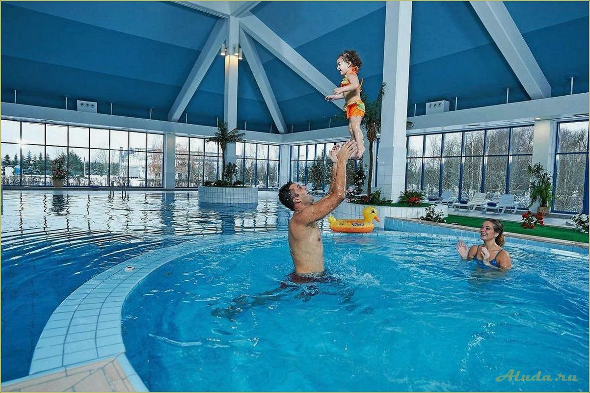 (отдых, смоленской, области, детьми, включено) Отдых в Смоленской области с детьми все включено