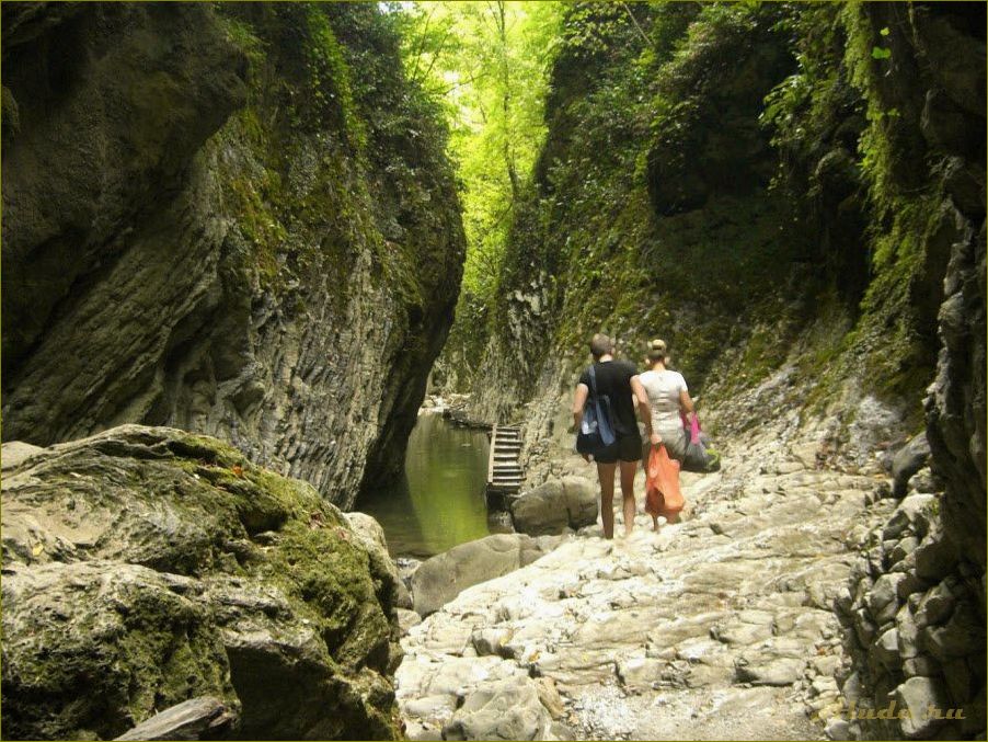 Отдых в Тюменской области: лучшие места и развлечения