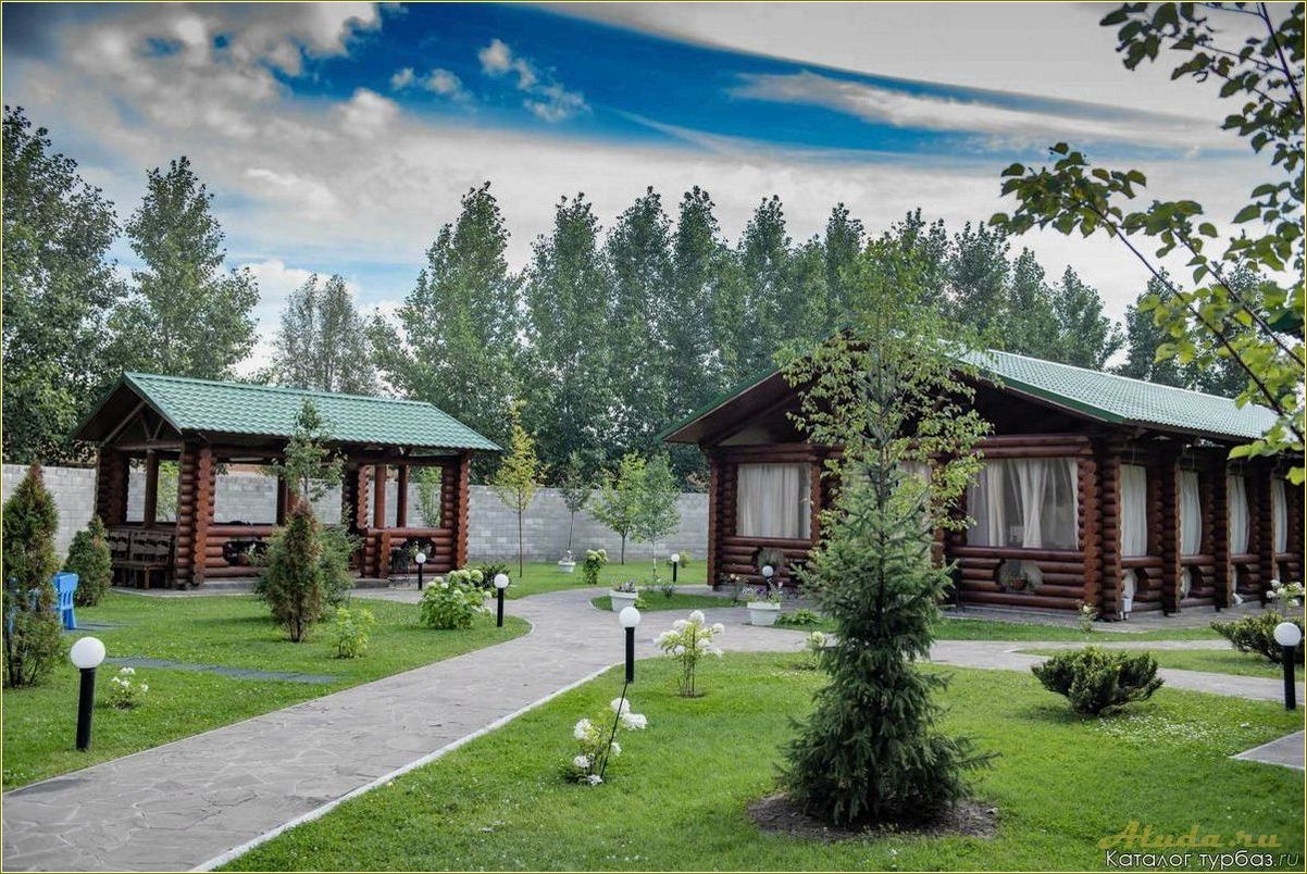 (охота, самарской, области, лучшие, базы) Охота в самарской области — лучшие базы отдыха для настоящих охотников