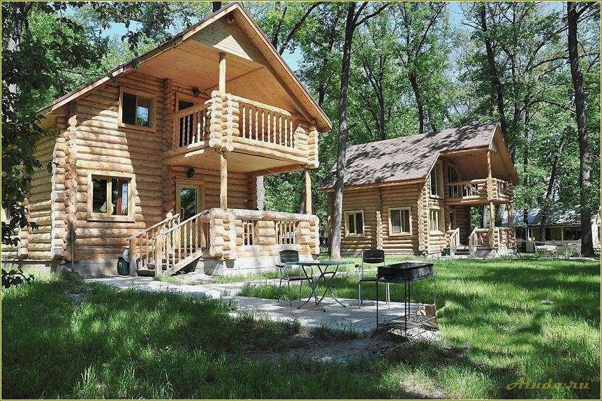 (охота, самарской, области, лучшие, базы) Охота в самарской области — лучшие базы отдыха для настоящих охотников