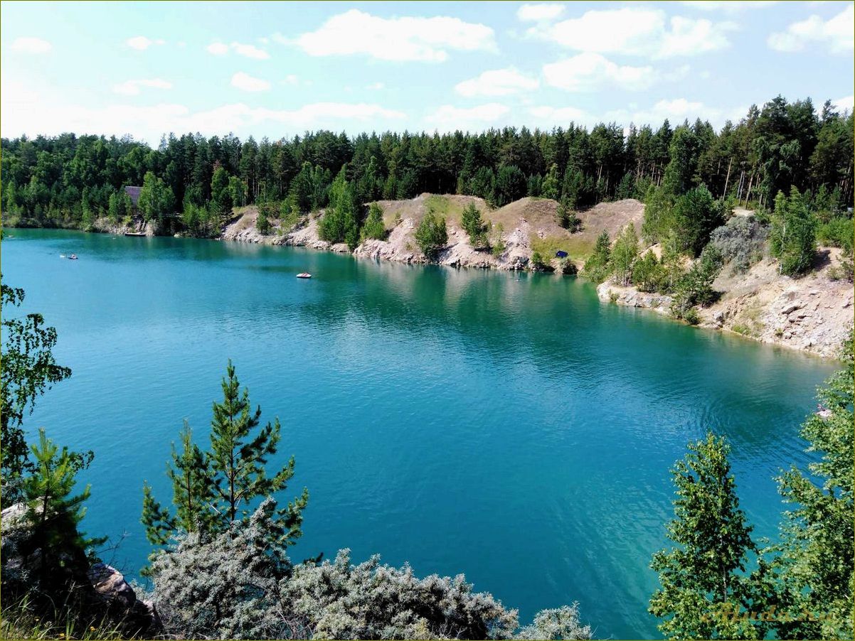 Озера новосибирской области — великолепные природные достопримечательности, в которых сливаются удивительные красота и уникальность