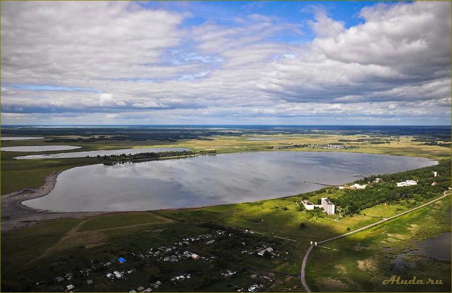 Озера новосибирской области — великолепные природные достопримечательности, в которых сливаются удивительные красота и уникальность
