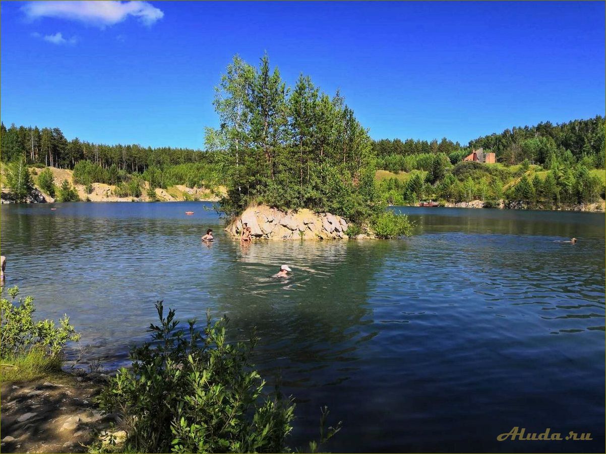 Озера новосибирской области — великолепные природные достопримечательности, в которых сливаются удивительные красота и уникальность