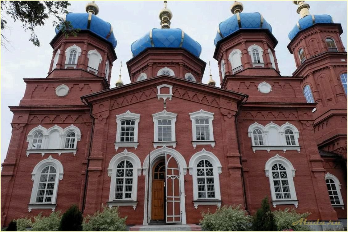 (петровск, достопримечательности, саратовская, область) Петровск достопримечательности Саратовская область