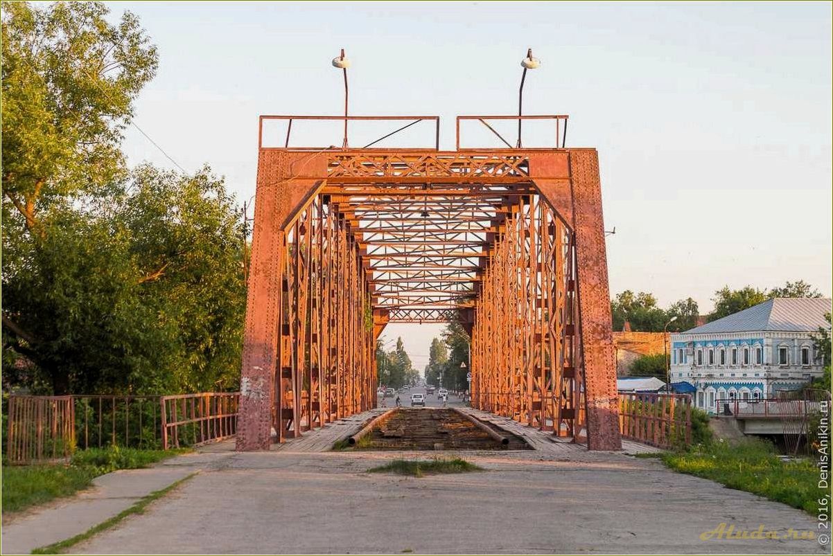 (петровск, достопримечательности, саратовская, область) Петровск достопримечательности Саратовская область