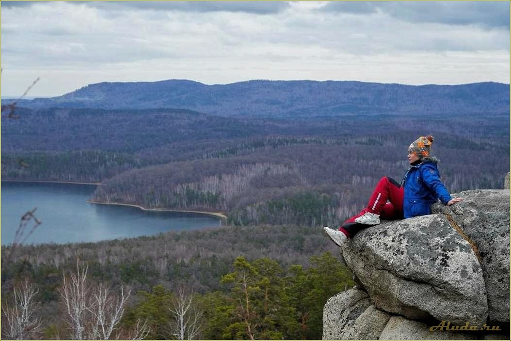 Путешествие на один день по Челябинской области
