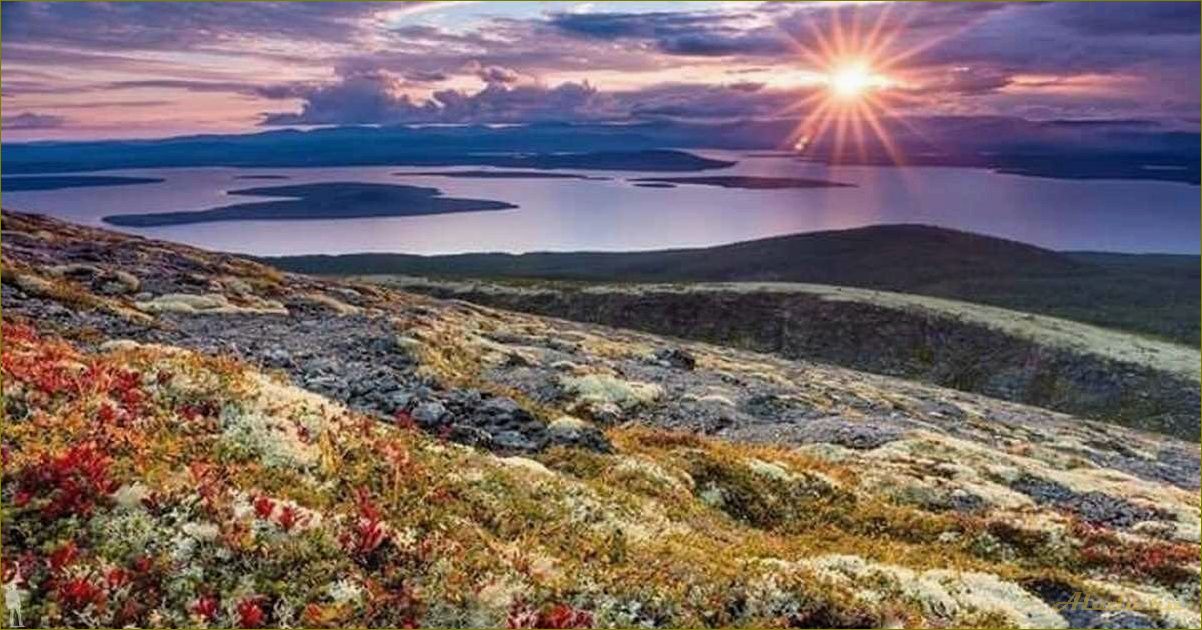 Путешествие по Мурманской области — впечатления, отзывы и советы для туристов