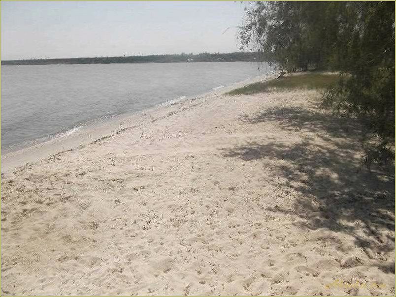 Раздольное — идеальная база отдыха в Ростовской области для всех любителей активного отдыха и комфортного проживания