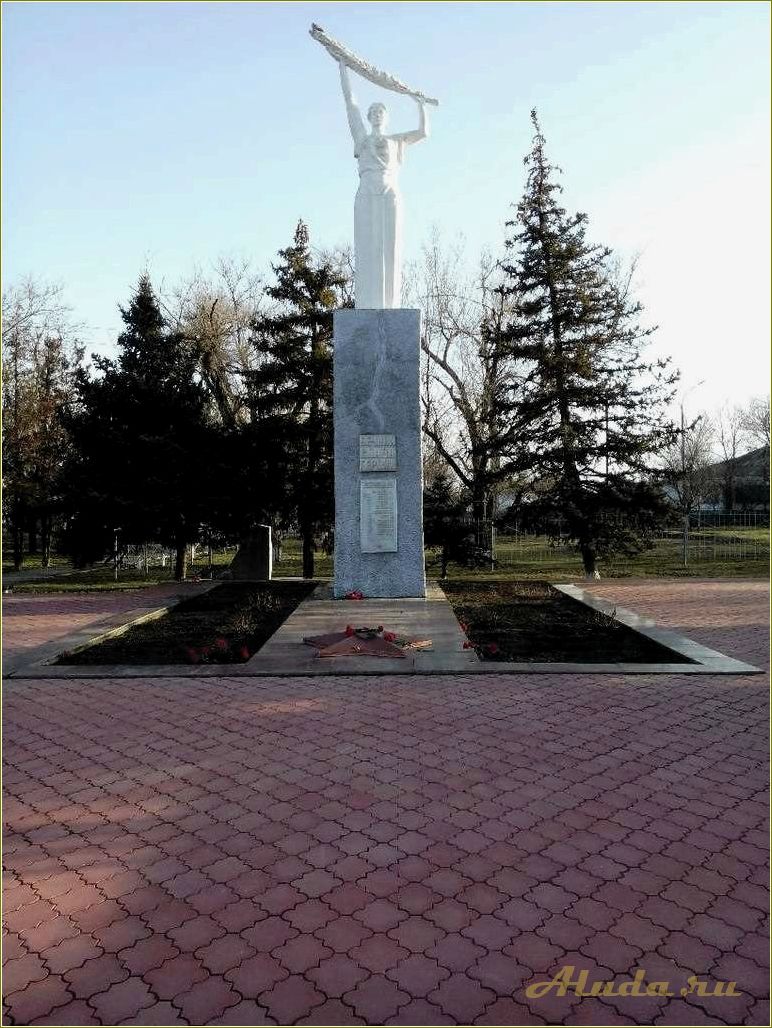 Восстановление и сохранение исторических достопримечательностей Ростовской области — пути развития и ремонтные работы