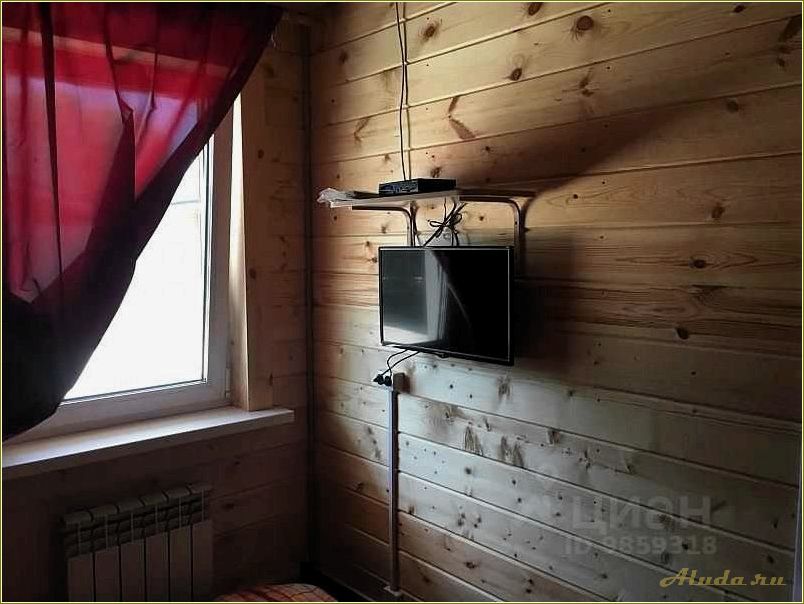 Россия Самарская область Остров Рождественский База отдыха 