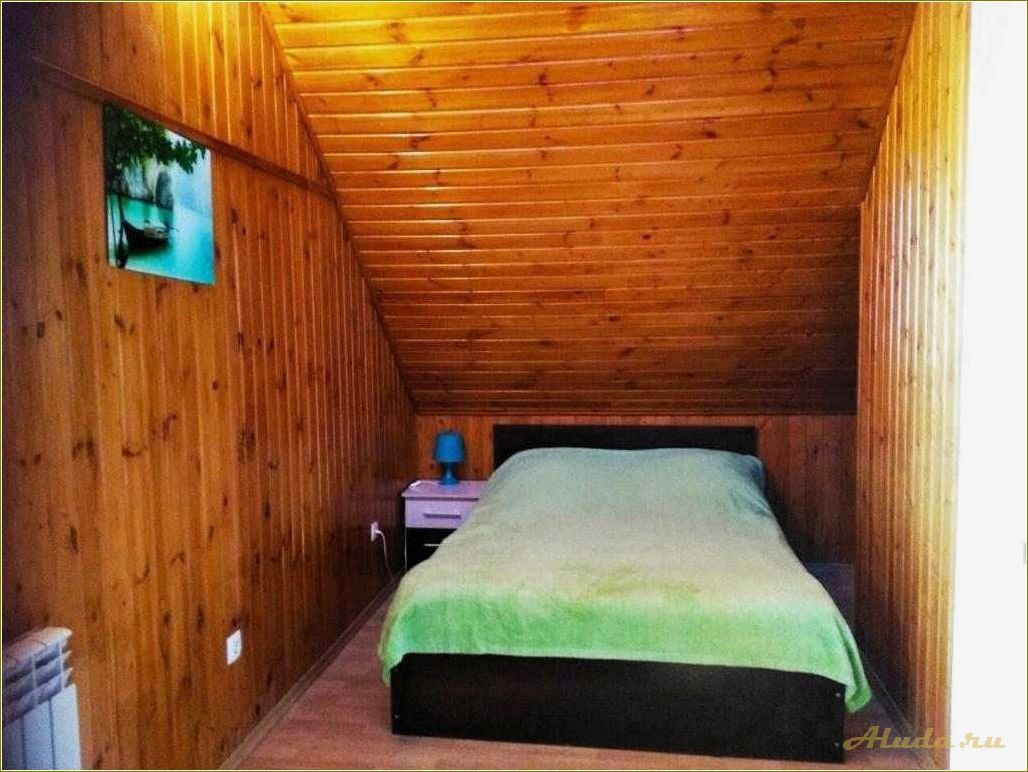 Россия Самарская область Остров Рождественский База отдыха 