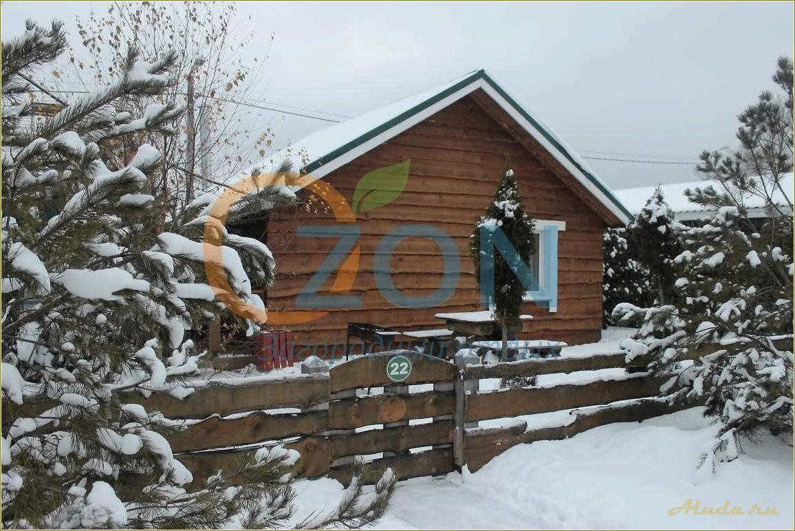 Россия Самарская область Остров Рождественский База отдыха 