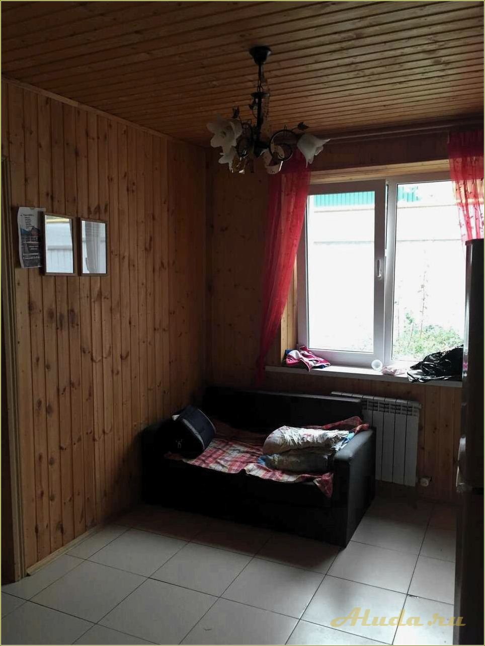 Россия Самарская область Остров Рождественский База отдыха 