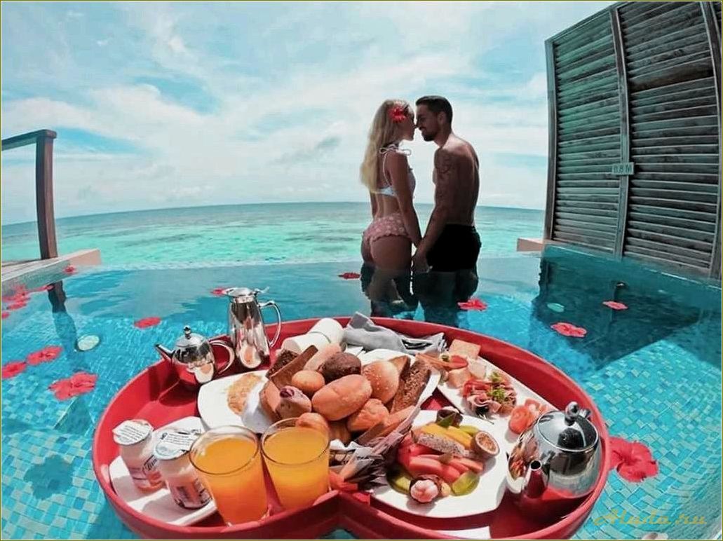 Ростовская область — идеальное место для романтического отдыха среди живописных пейзажей и уникальных достопримечательностей