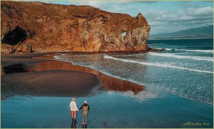 Сахалинская область туризм