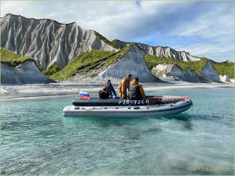 Сахалинская область туризм
