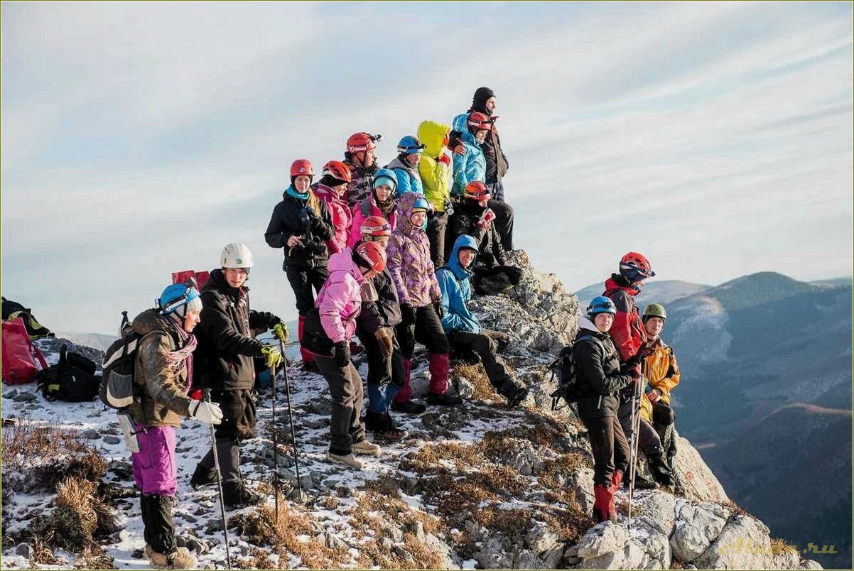 Сахалинская область туризм