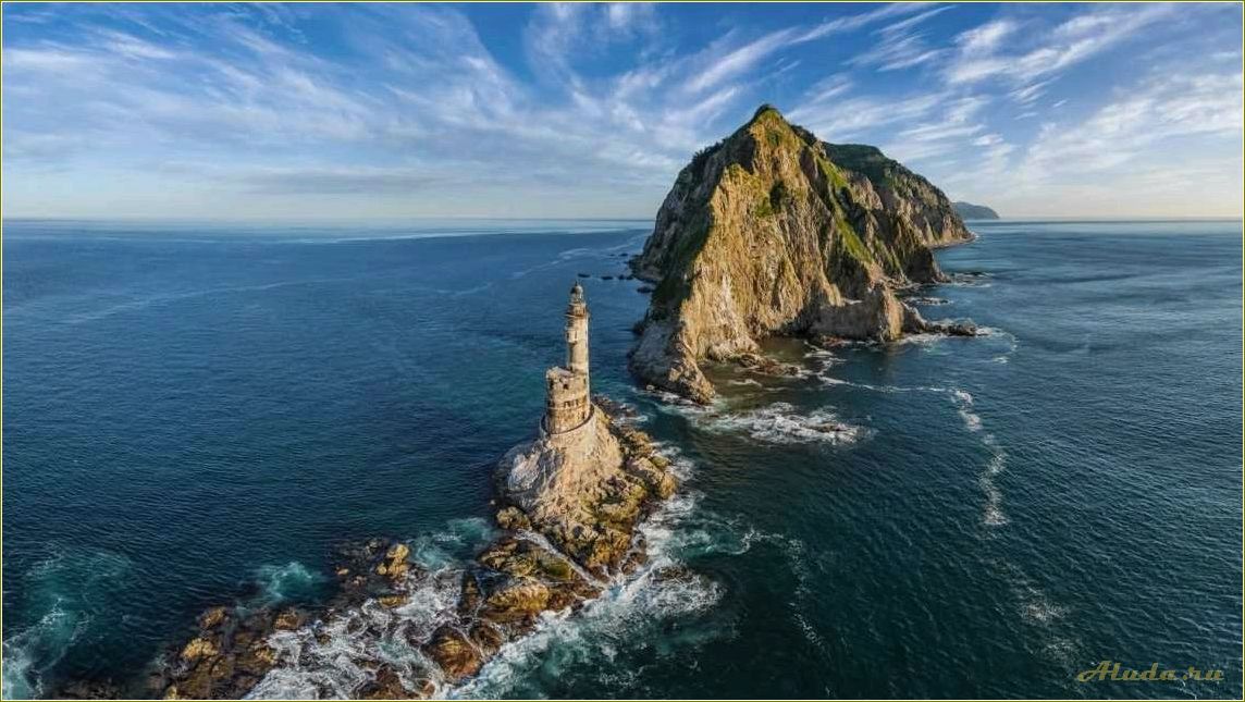 Сахалинская область туризм