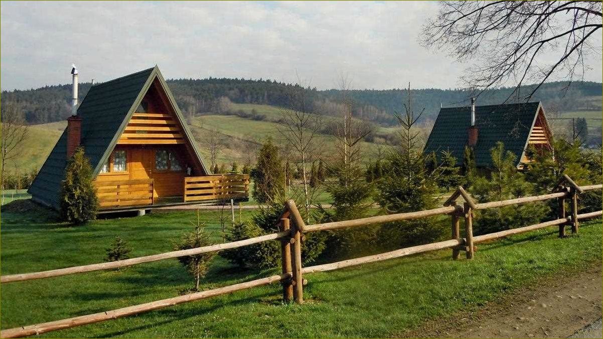 Сельский туризм в белгородской области — почему он становится все более популярным, привлекая туристов с разных уголков России и мира 