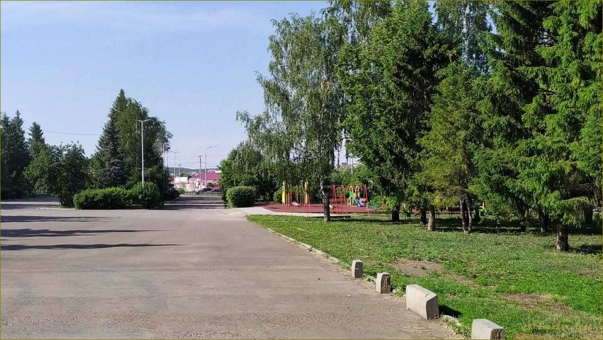 Северное Оренбургская область — путеводитель по достопримечательностям, которые нельзя пропустить