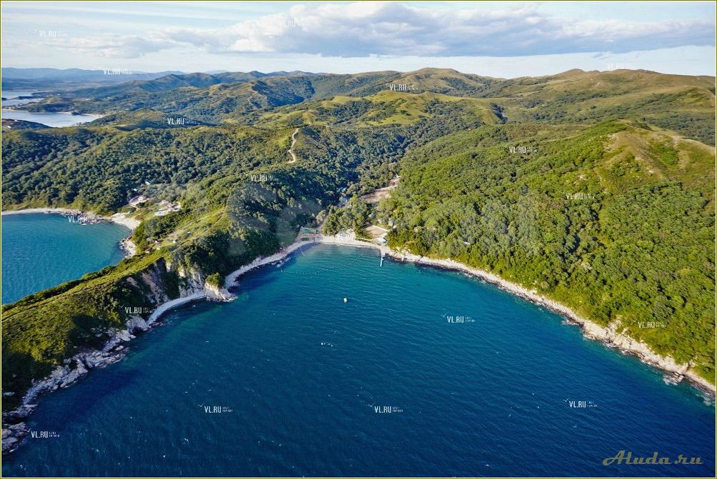 Сказка Русь: база отдыха в Тверской области