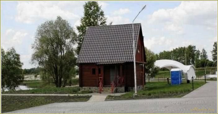 (тамбовская, область, база, отдыха, детьми) Тамбовская область база отдыха с детьми