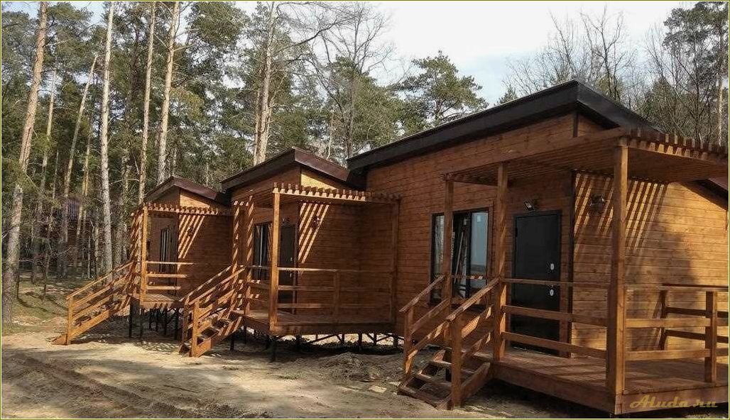 (ульяновская, область, домики, отдыха) Ульяновская область: домики для отдыха