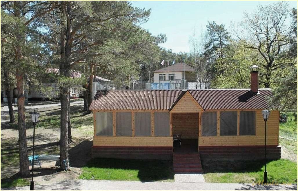 (ульяновская, область, домики, отдыха) Ульяновская область: домики для отдыха