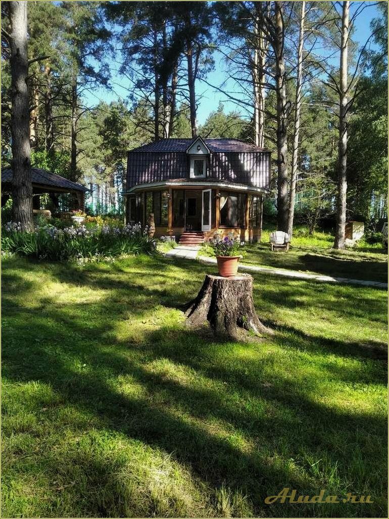 (ульяновская, область, домики, отдыха) Ульяновская область: домики для отдыха