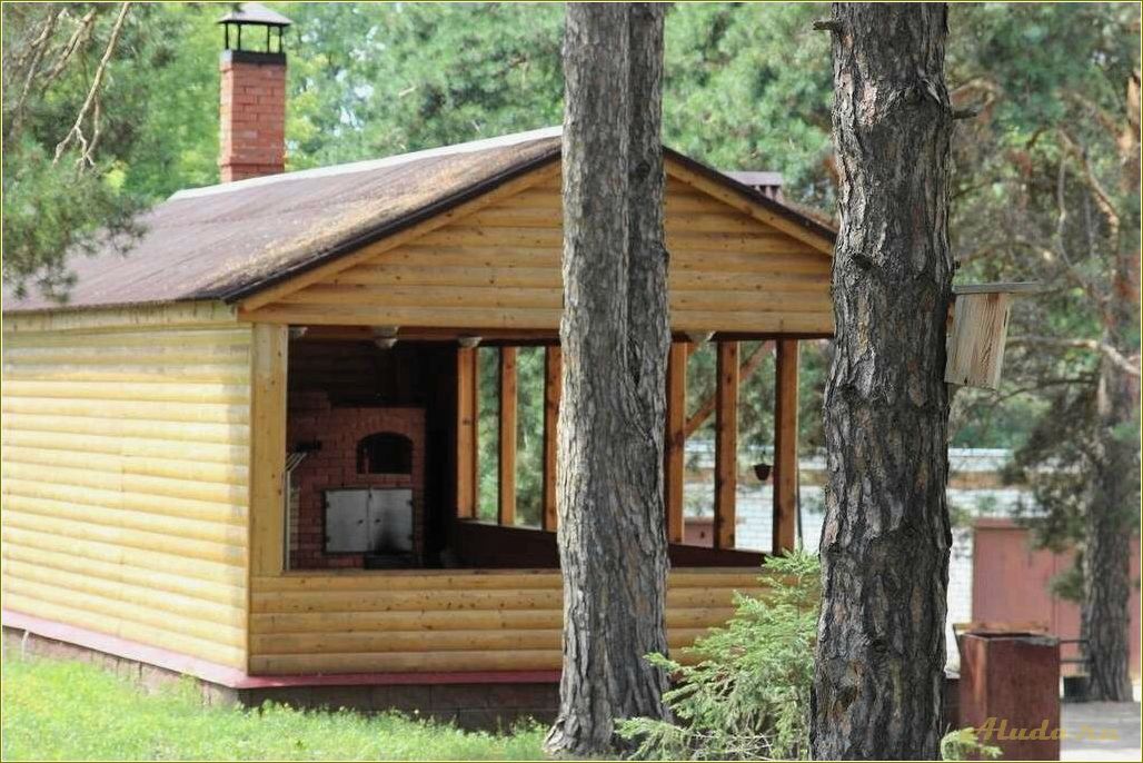 (ульяновская, область, домики, отдыха) Ульяновская область: домики для отдыха