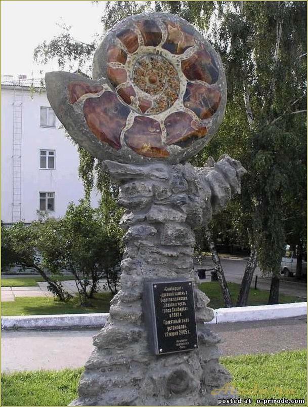Ульяновская область достопримечательности