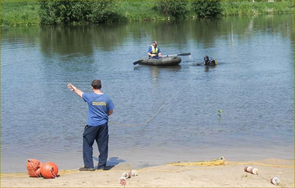 (лучшие, водоемы, владимирской, области, идеальные) Лучшие водоемы Владимирской области, идеальные для купания и отдыха с семьей и друзьями
