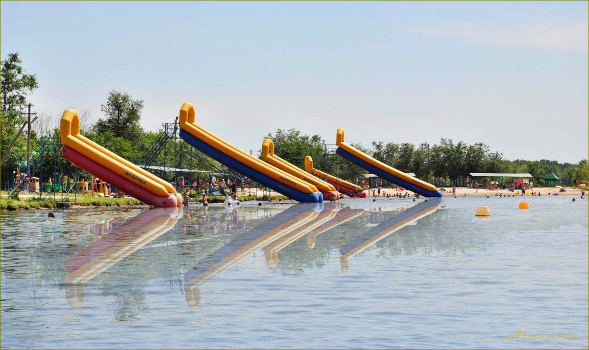 (отдых, оренбургской, области, откройте) Отдых в оренбургской области — откройте для себя прекрасные природные ландшафты, исторические достопримечательности и уникальные культурные традиции