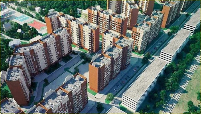Апрелевка Московская область — лучшие места для отдыха и развлечений