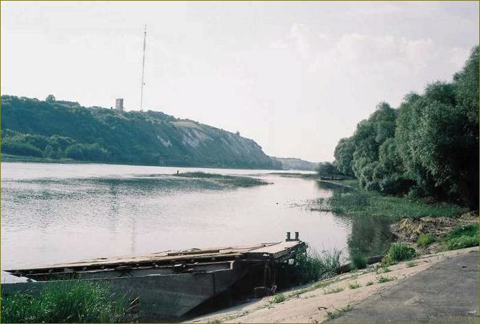 База отдыха 