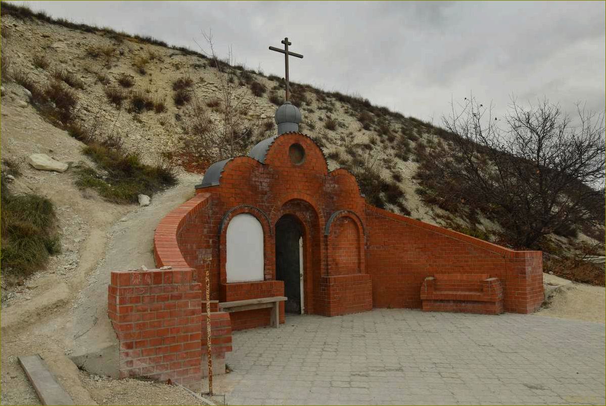 База отдыха в Ольховском районе Волгоградской области — идеальное место для комфортного и активного отдыха в окружении природы