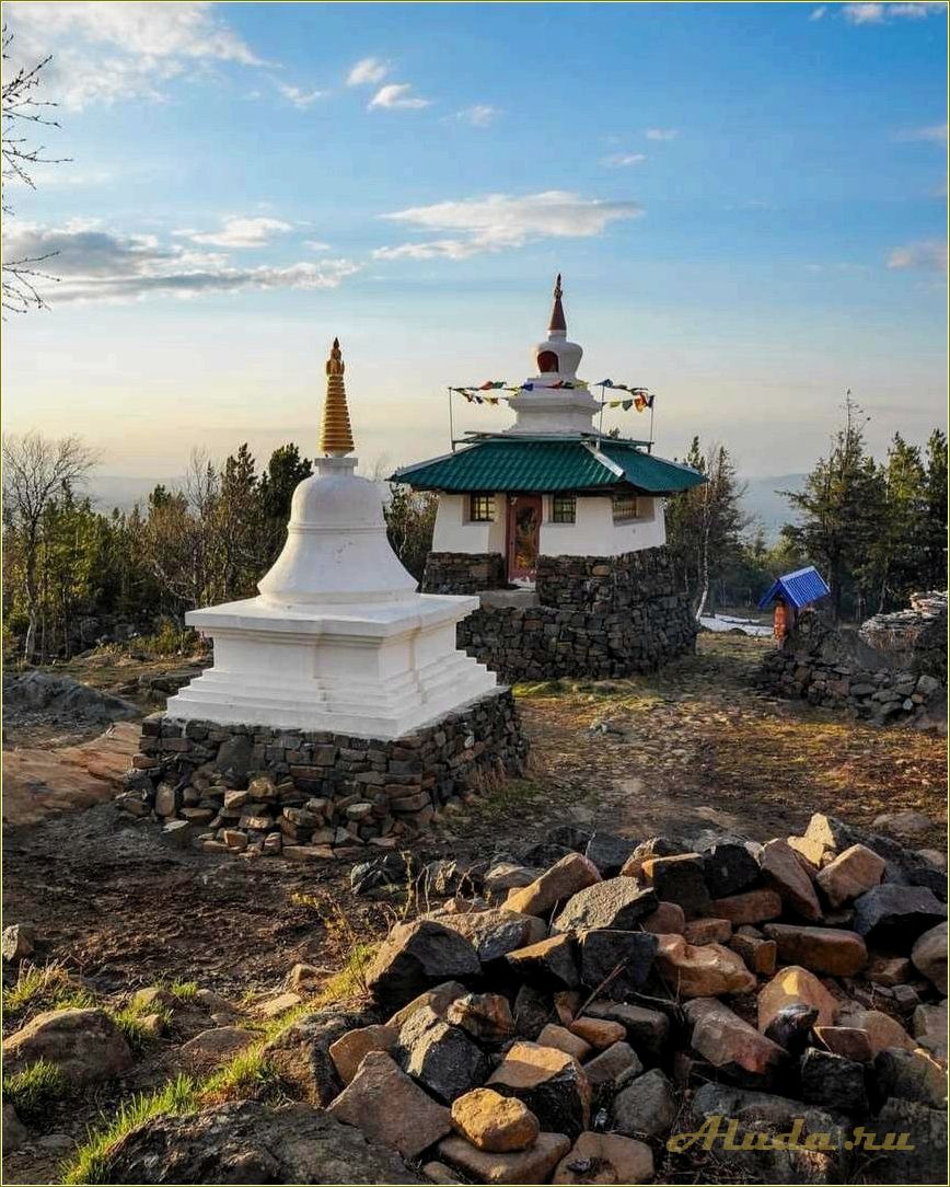 Отдых в Качканаре, Свердловская область