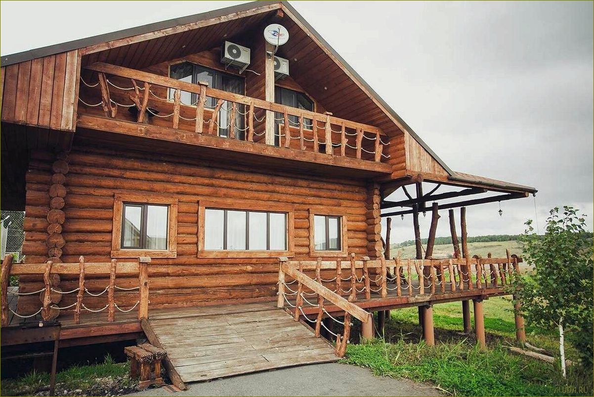 (отдых, уютных, коттеджах, прекрасной, белгородской) Отдых в уютных коттеджах прекрасной Белгородской области — идеальная возможность насладиться природой, комфортом и уединением!