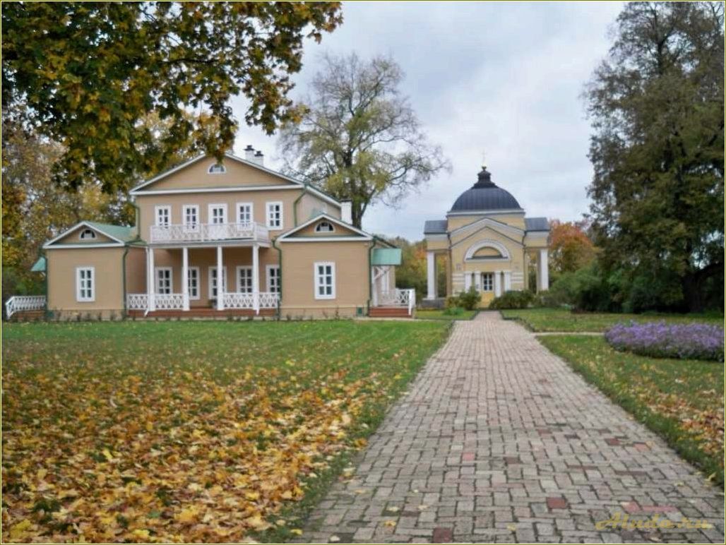 (отдых, тарханах, пензенской, области, идеальное) Отдых в тарханах пензенской области — идеальное место для релакса и наслаждения природой