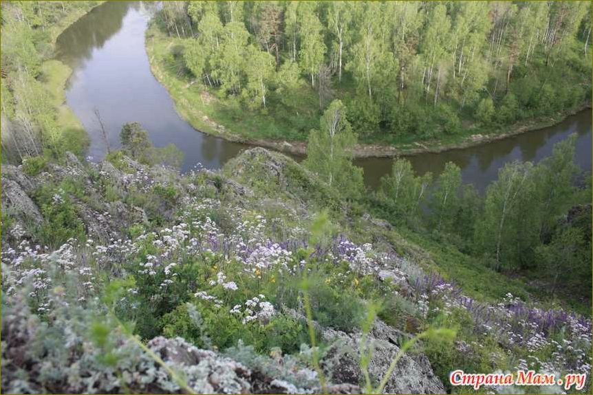 Путешествие по живописной области Новосибирск на автомобиле — открытие приключений, красоты природы и культурного наследия