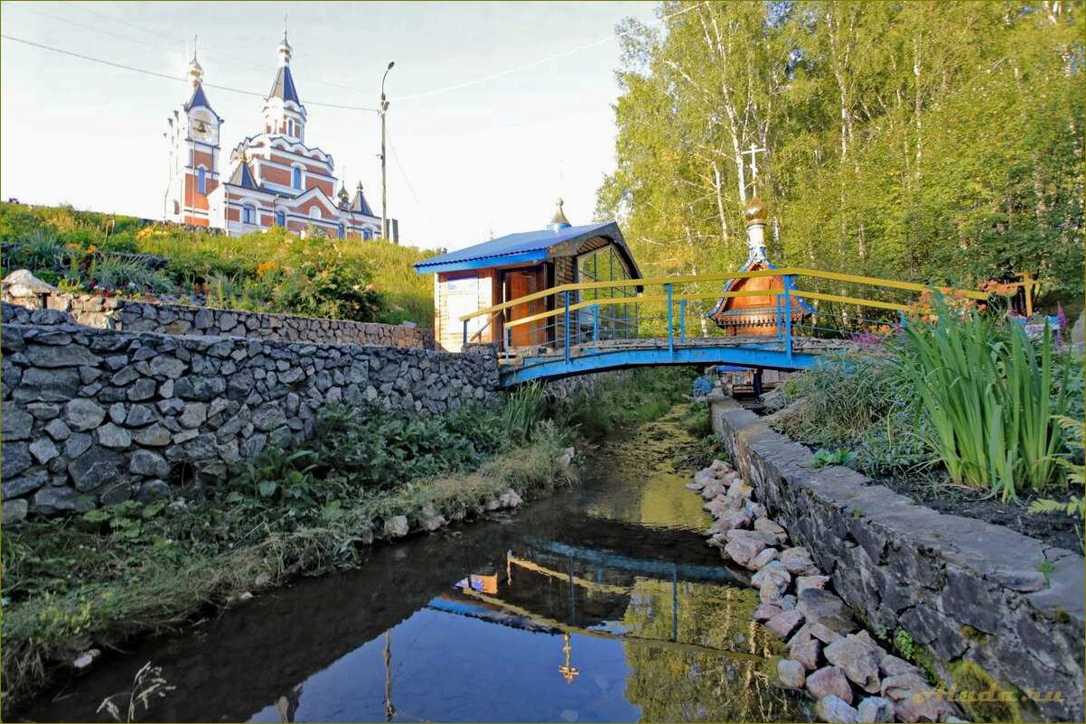 Путешествие по живописной области Новосибирск на автомобиле — открытие приключений, красоты природы и культурного наследия