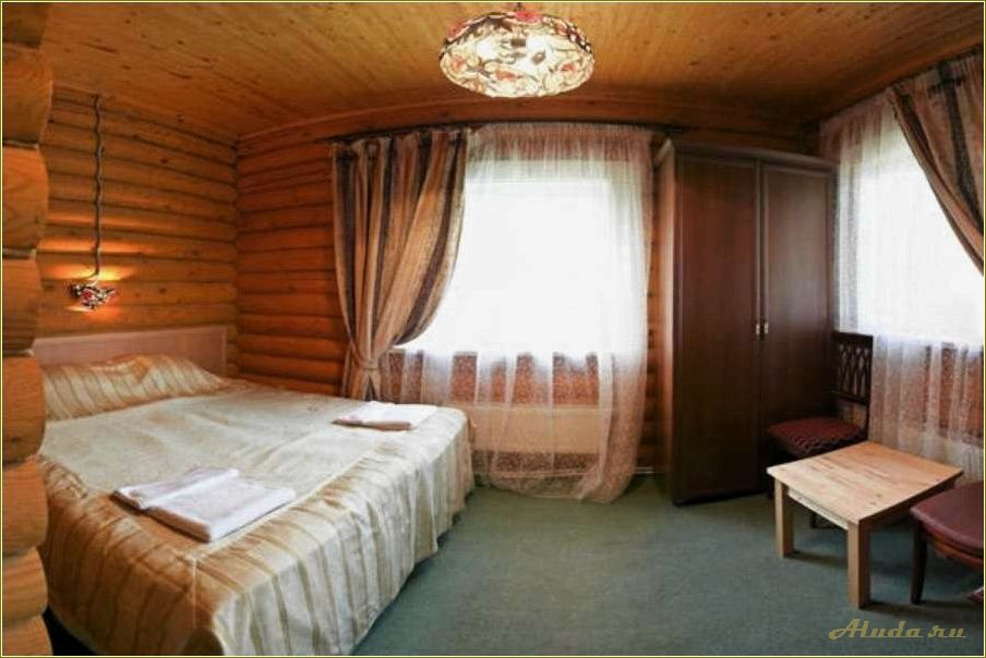 Путевки на отдых по Саратовской области
