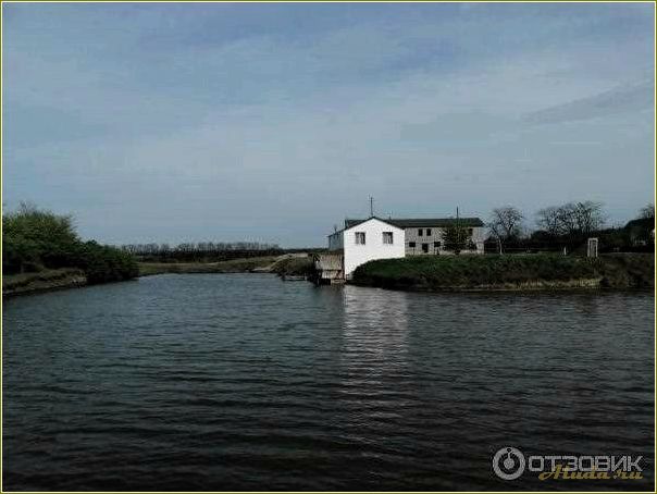 (ростовская, область, база, отдыха, троицкий) Ростовская область — база отдыха
