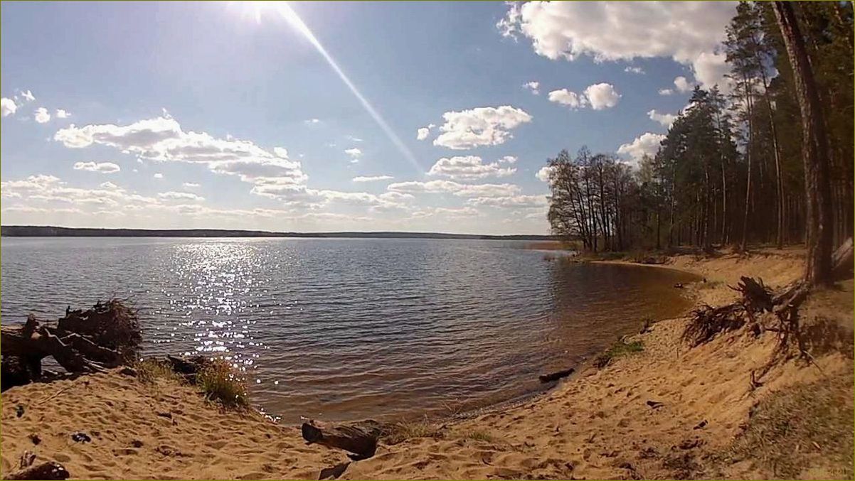 (суходольское, озеро, ленинградской, области, отдых) Суходольское озеро в Ленинградской области — отдых, природа, достопримечательности и многое другое