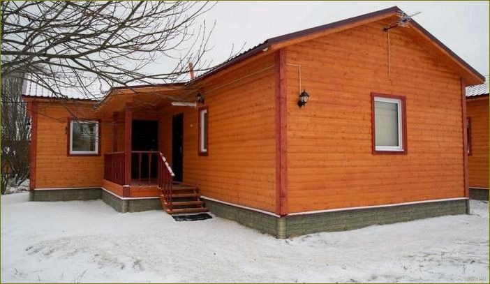 Летние скидки и предложения — акции на отдых в живописной Владимирской области! Встречайте незабываемые каникулы по выгодным ценам!